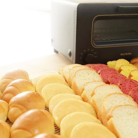 Hotel Mielparque Osaka Ngoại thất bức ảnh