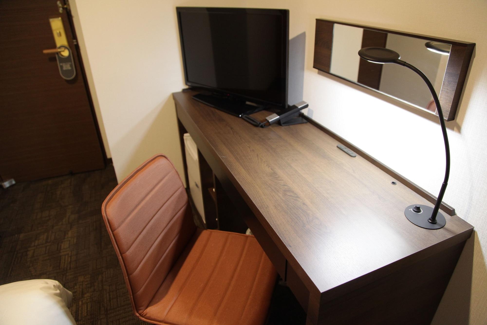 Hotel Mielparque Osaka Ngoại thất bức ảnh