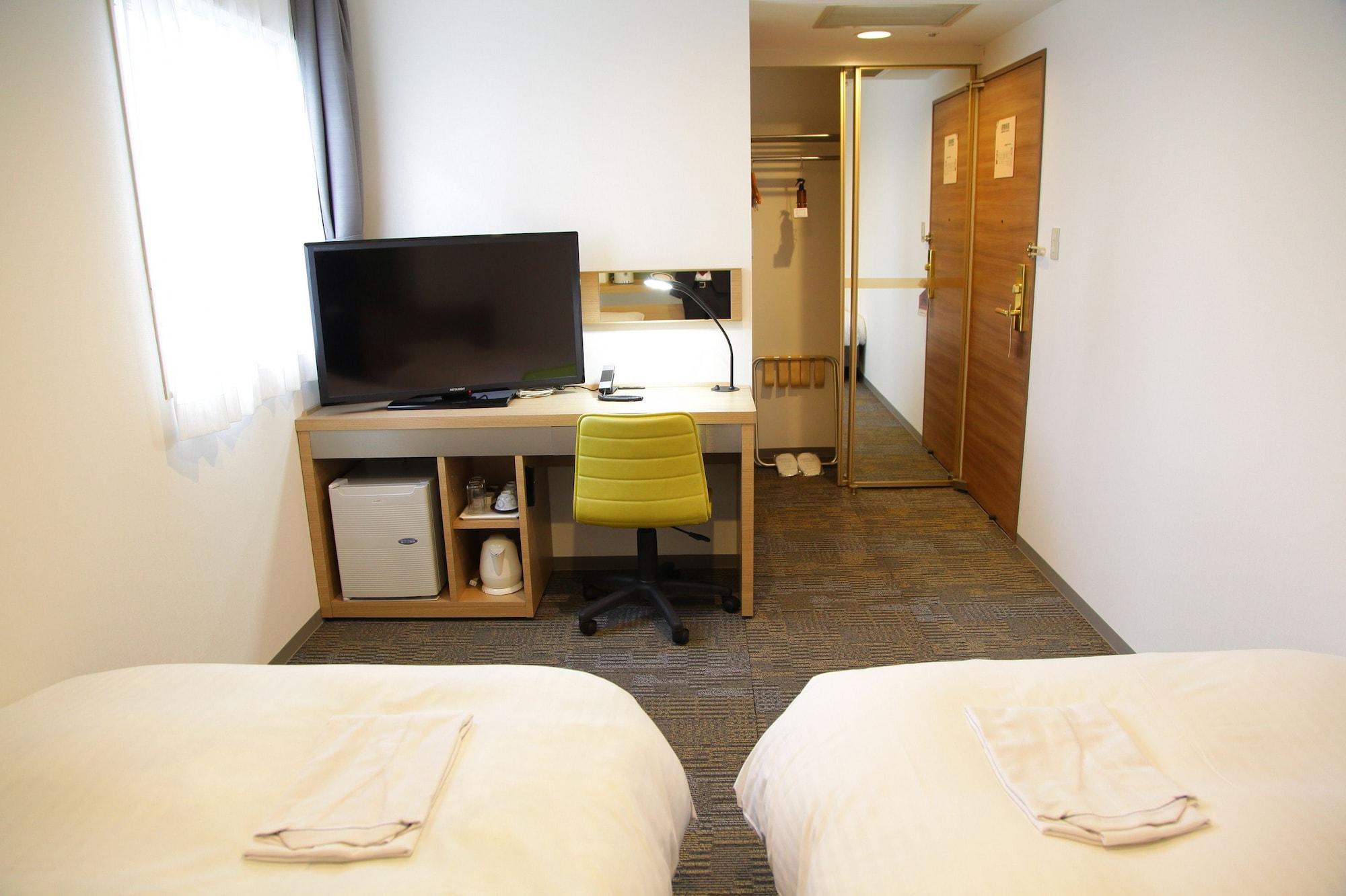 Hotel Mielparque Osaka Ngoại thất bức ảnh