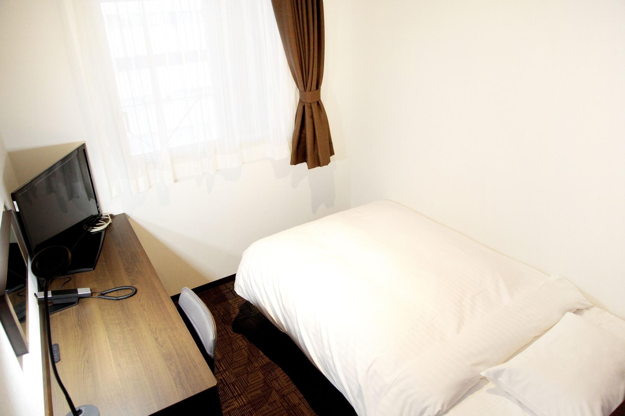 Hotel Mielparque Osaka Ngoại thất bức ảnh
