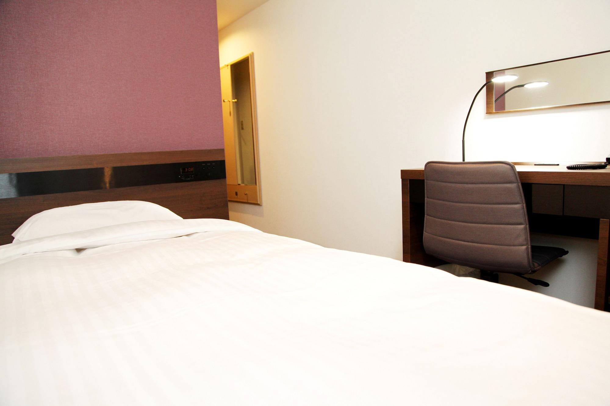 Hotel Mielparque Osaka Ngoại thất bức ảnh