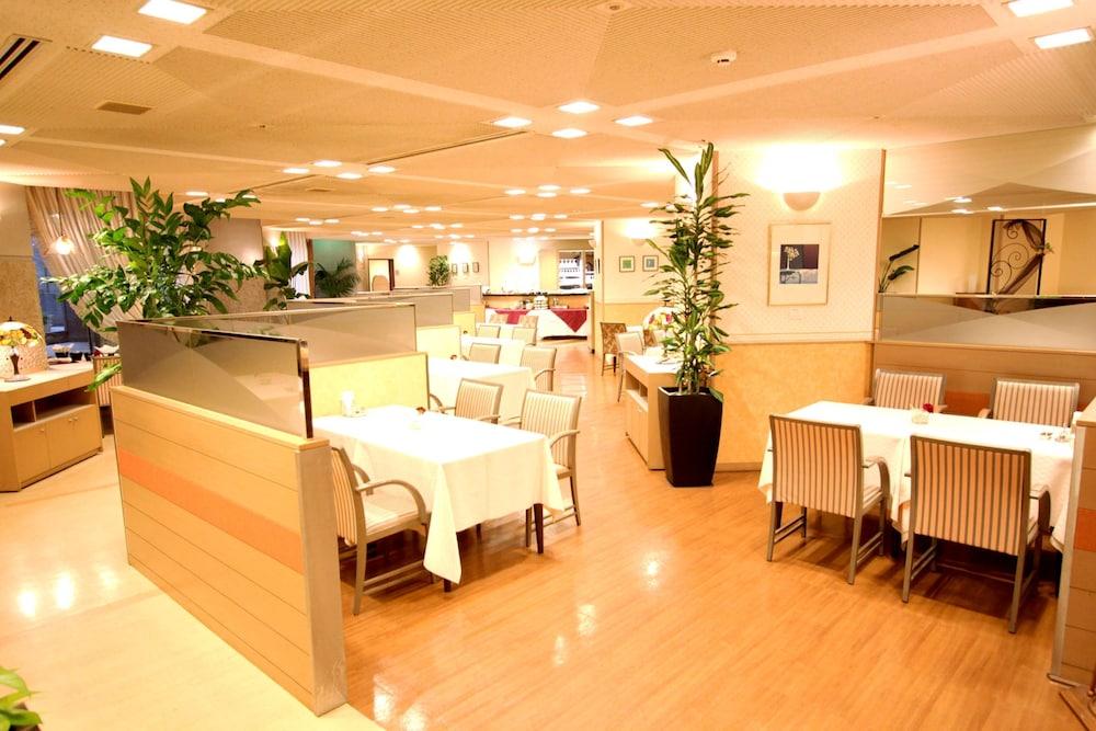 Hotel Mielparque Osaka Ngoại thất bức ảnh