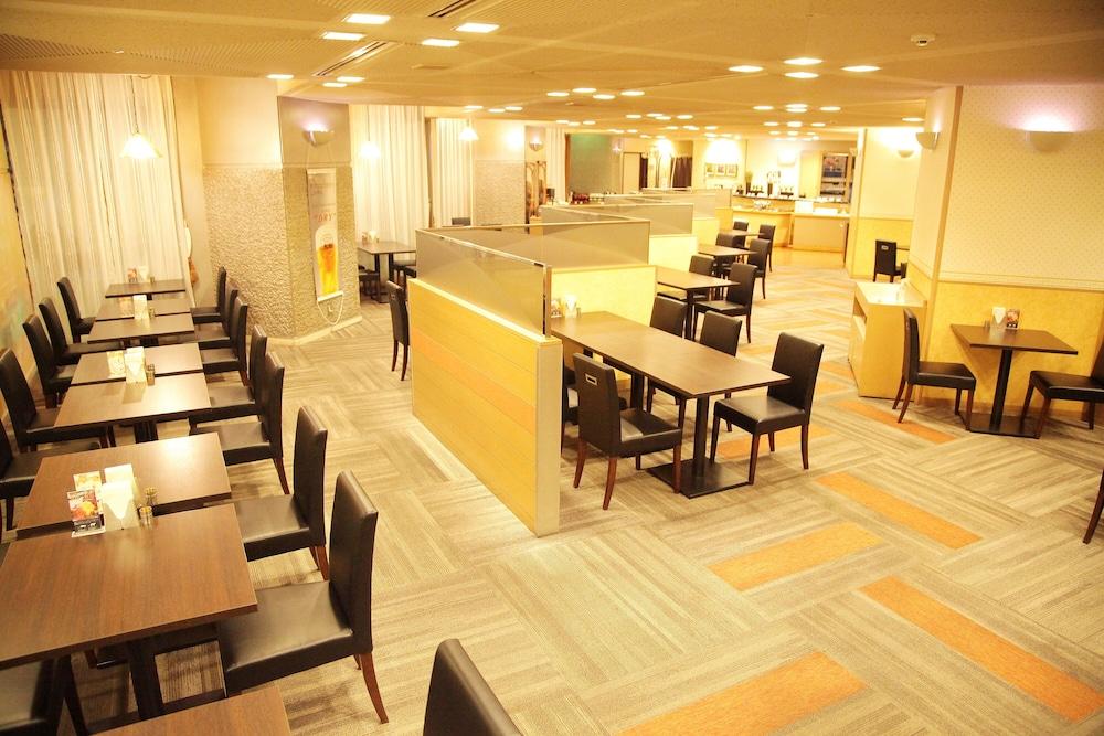 Hotel Mielparque Osaka Ngoại thất bức ảnh