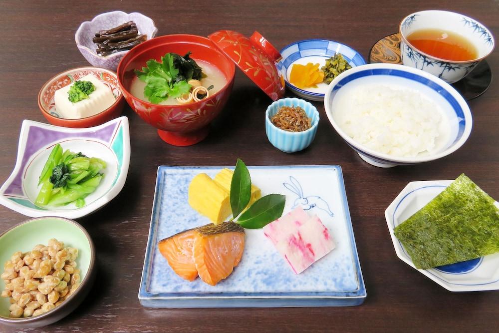Hotel Mielparque Osaka Ngoại thất bức ảnh