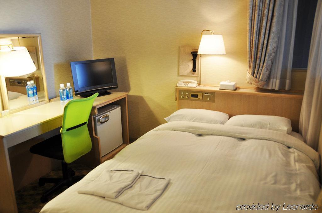 Hotel Mielparque Osaka Ngoại thất bức ảnh
