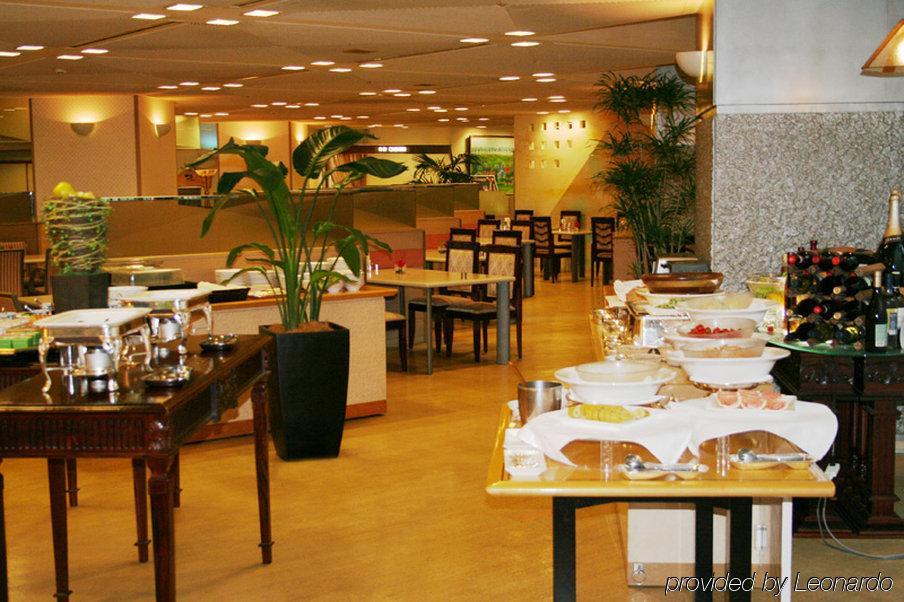 Hotel Mielparque Osaka Ngoại thất bức ảnh