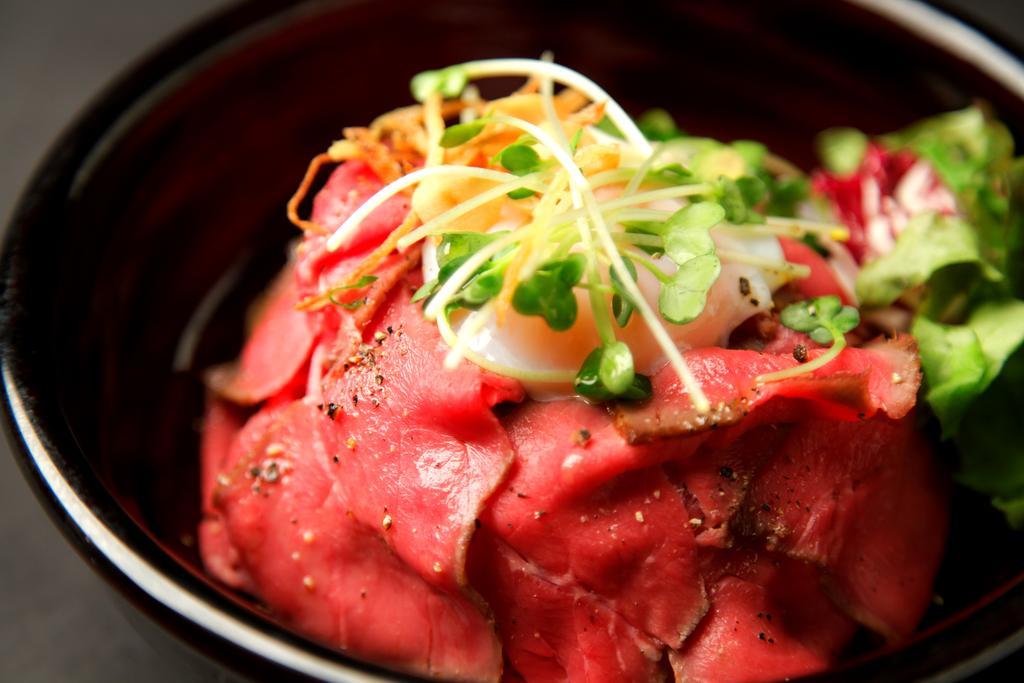 Hotel Mielparque Osaka Ngoại thất bức ảnh