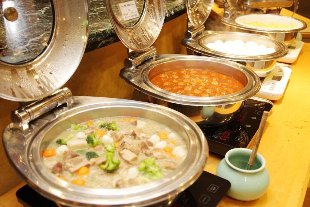 Hotel Mielparque Osaka Ngoại thất bức ảnh