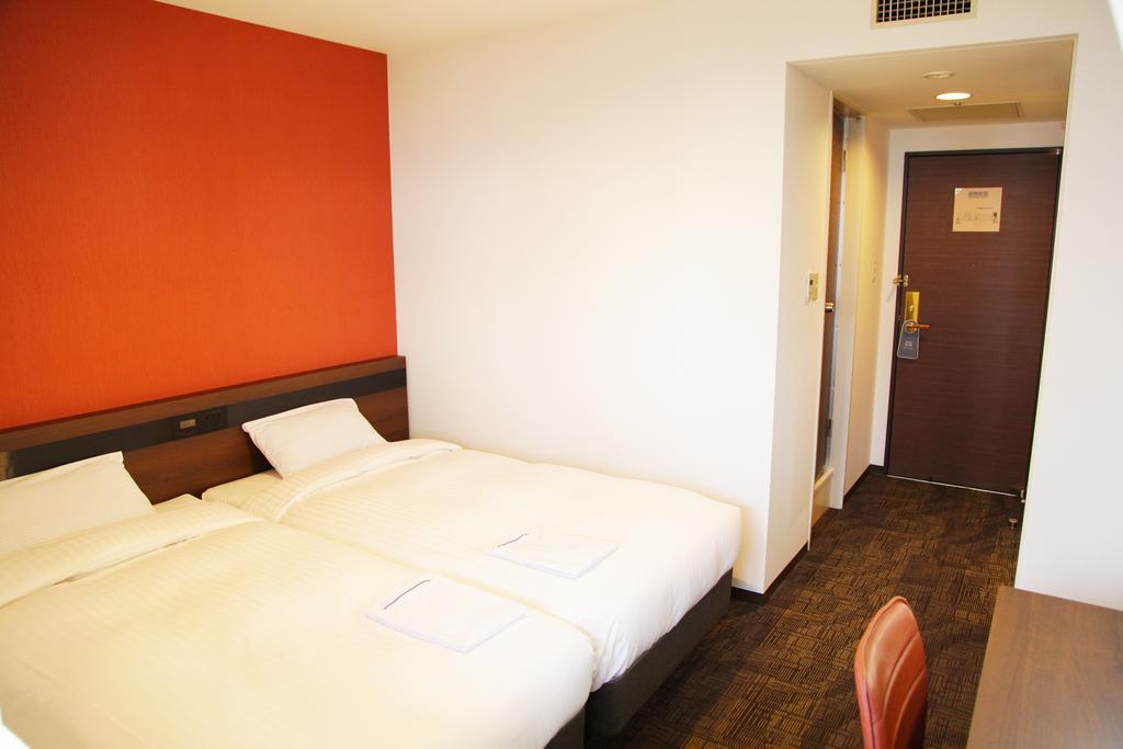 Hotel Mielparque Osaka Ngoại thất bức ảnh