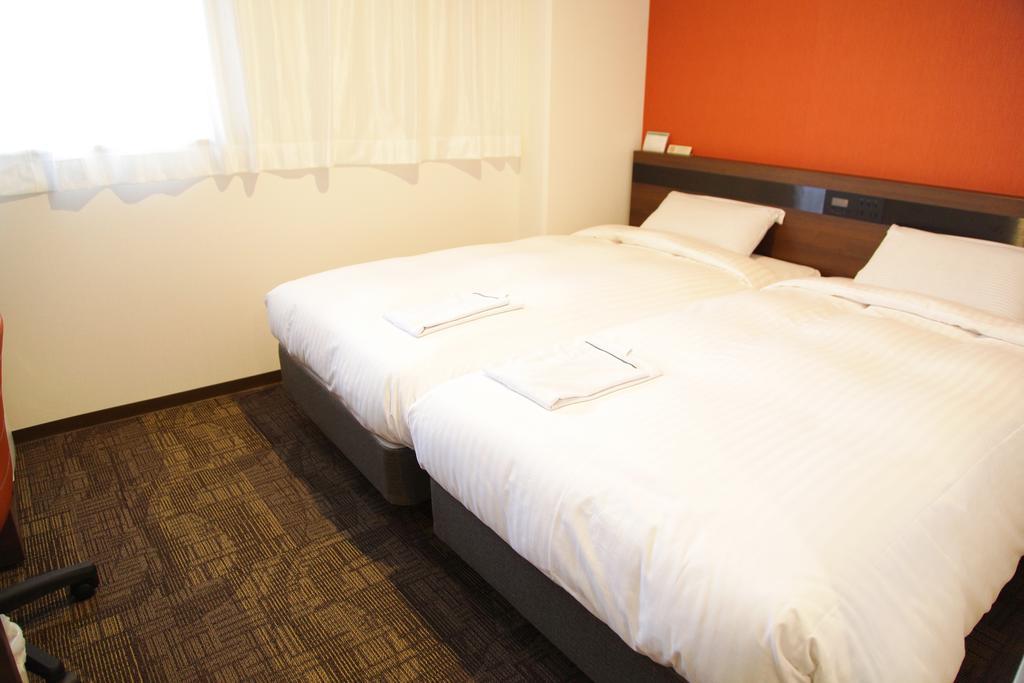 Hotel Mielparque Osaka Ngoại thất bức ảnh