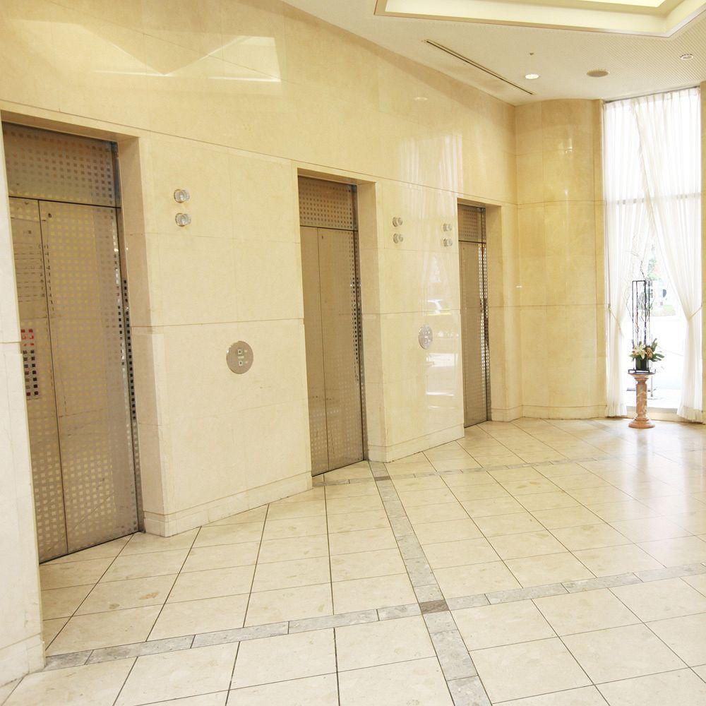 Hotel Mielparque Osaka Ngoại thất bức ảnh