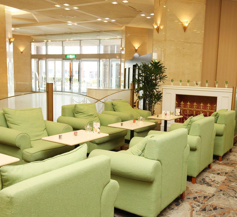 Hotel Mielparque Osaka Ngoại thất bức ảnh