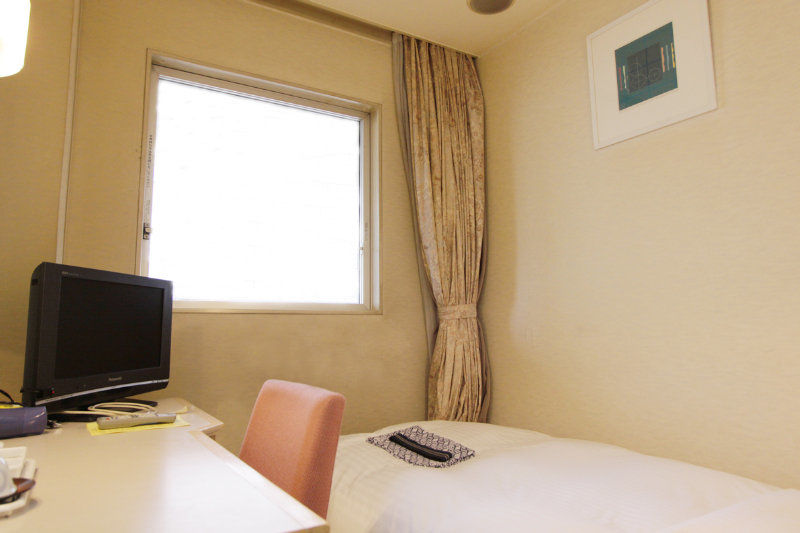 Hotel Mielparque Osaka Ngoại thất bức ảnh