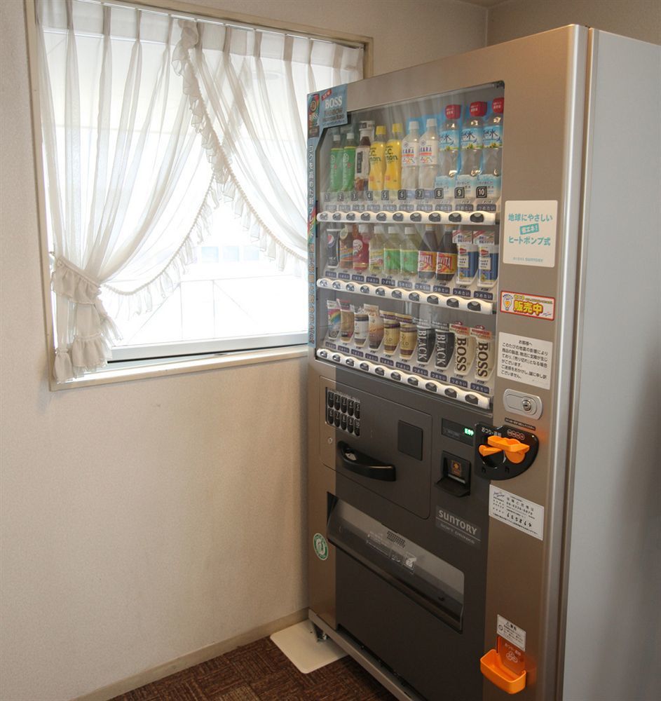 Hotel Mielparque Osaka Ngoại thất bức ảnh