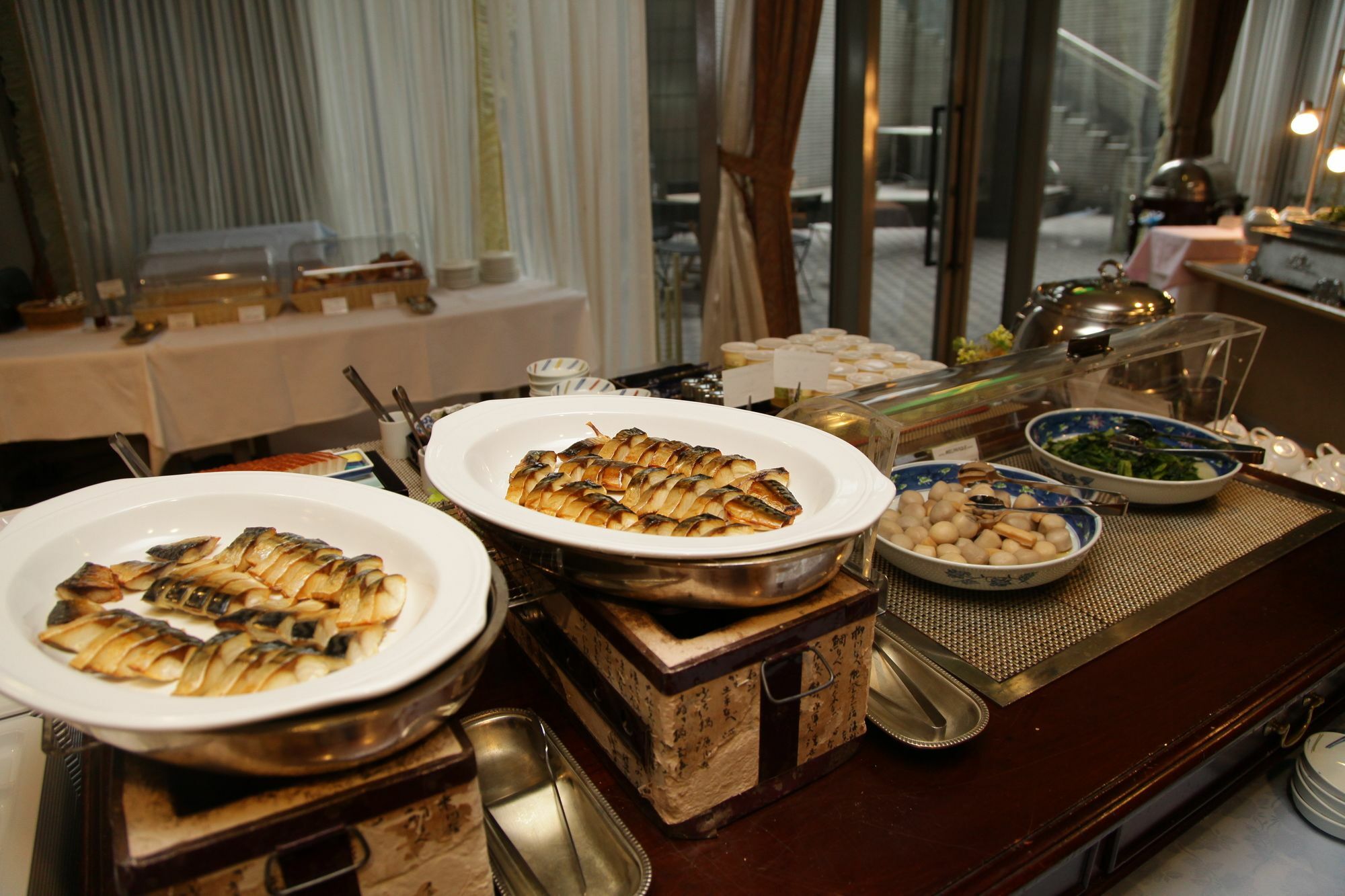 Hotel Mielparque Osaka Ngoại thất bức ảnh