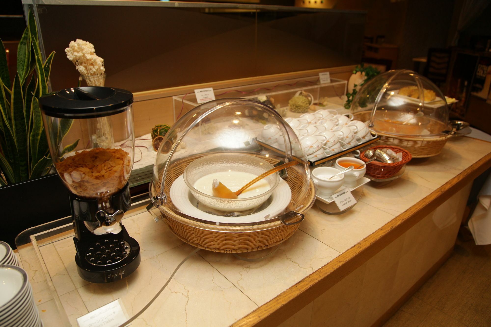 Hotel Mielparque Osaka Ngoại thất bức ảnh