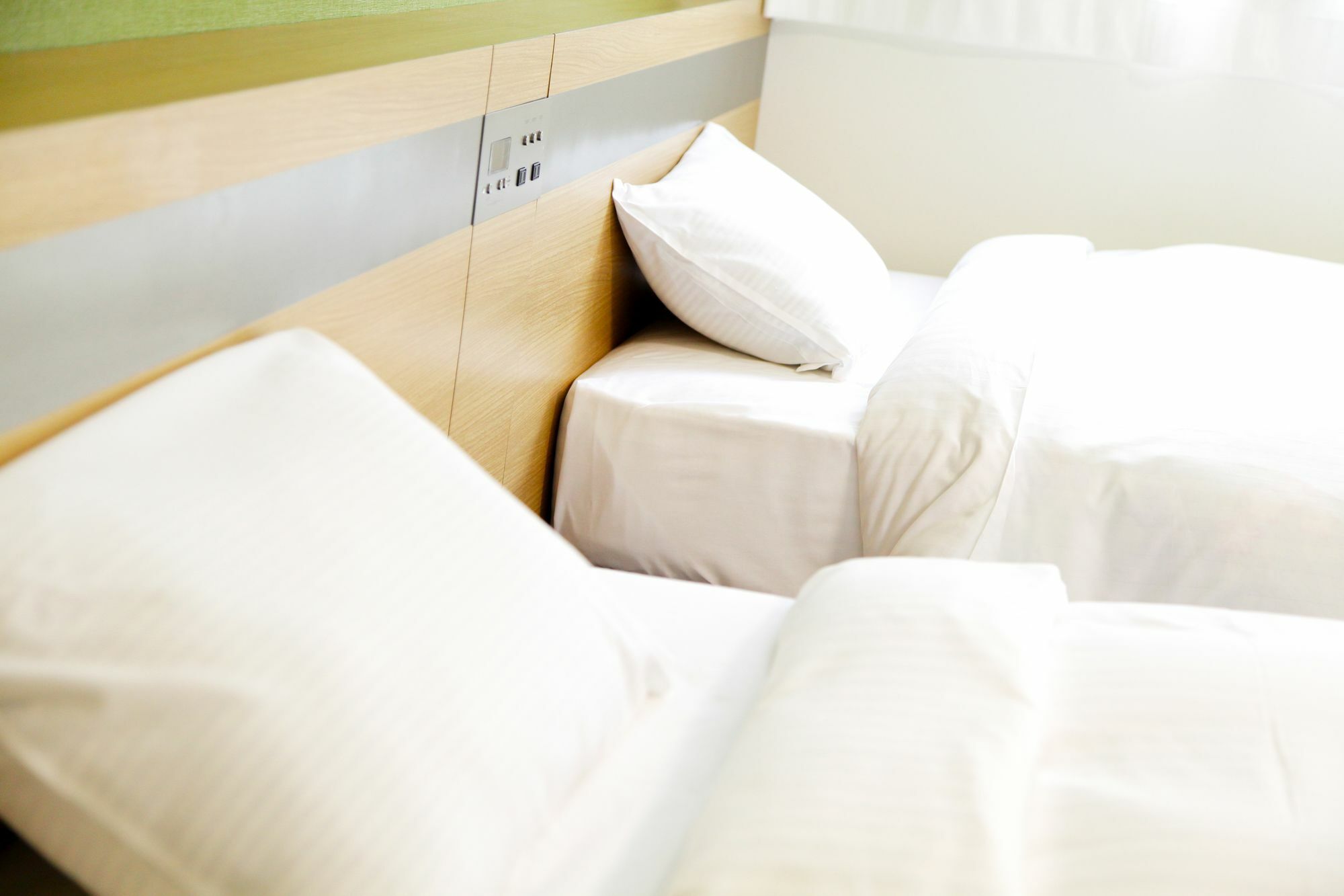 Hotel Mielparque Osaka Ngoại thất bức ảnh