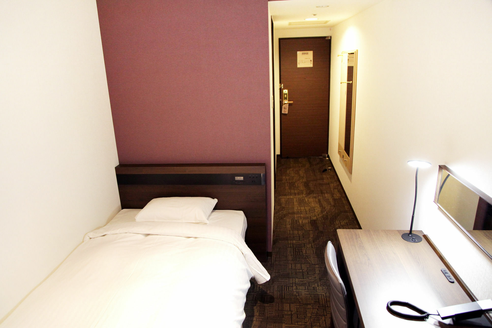 Hotel Mielparque Osaka Ngoại thất bức ảnh